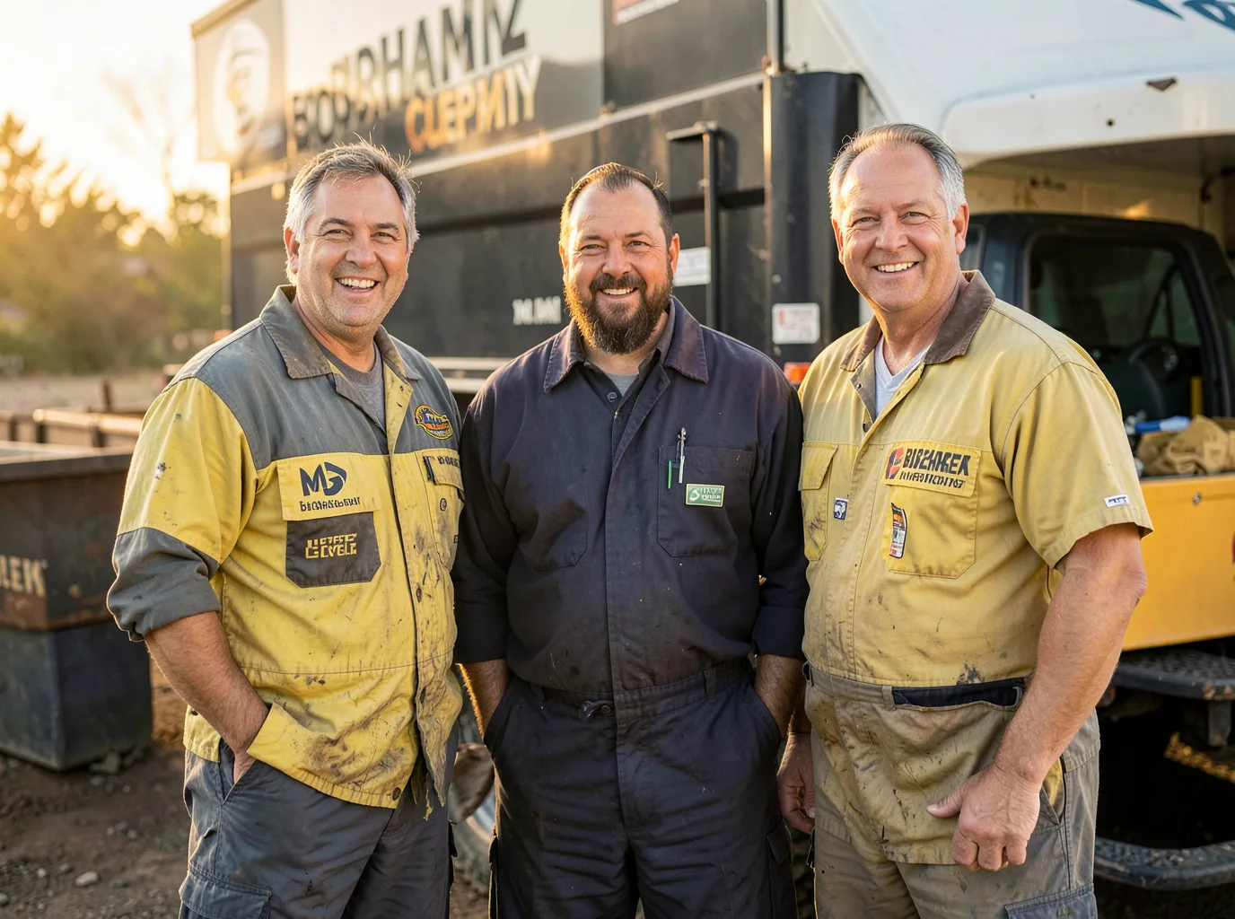 Sewage Cleanup company in Allen, OK