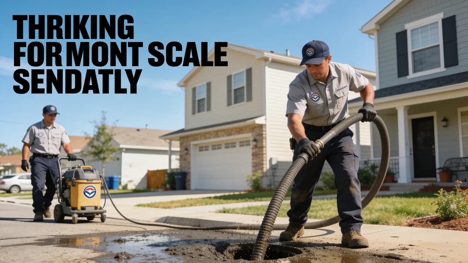 Sewage Cleanup in Allen, OK near me